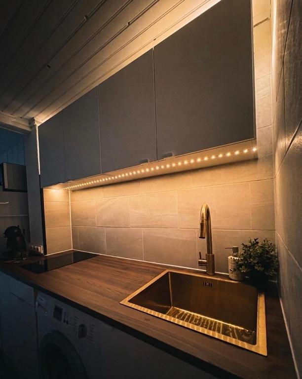 Charming duplex - 5