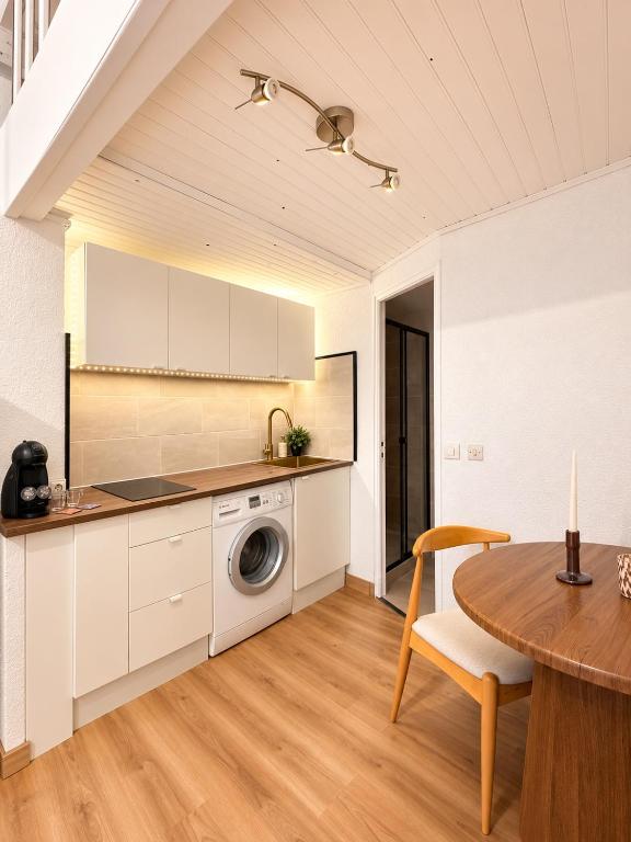 Charming duplex - 2