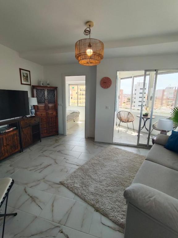 One bedroom apartment in La Mata, walking distance to the beach - 3