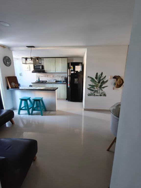 Coveñas Beach Family Apartment - 4