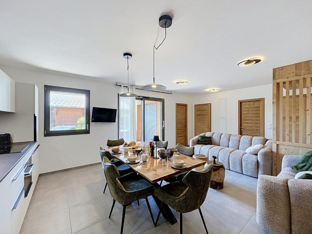 Le Ramin-Appartement-5personnes - 1