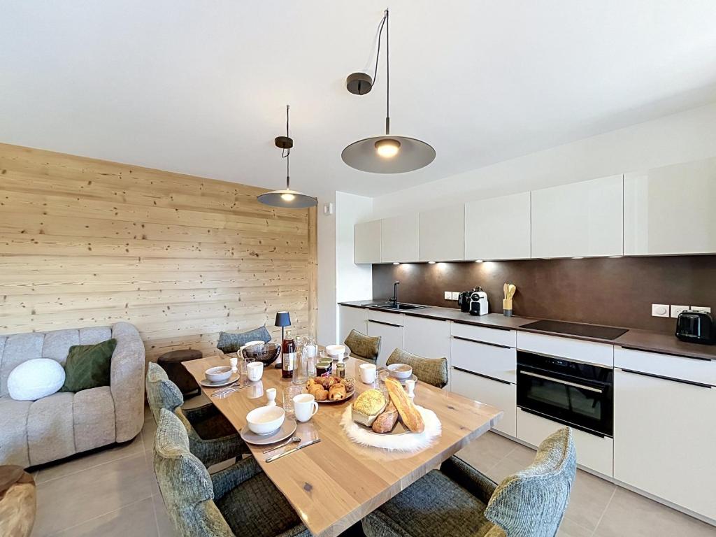 Le Ramin-Appartement-5personnes - 2