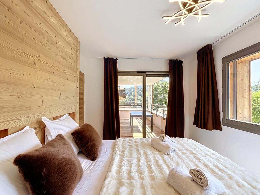 Le Ramin-Appartement-5personnes - 3