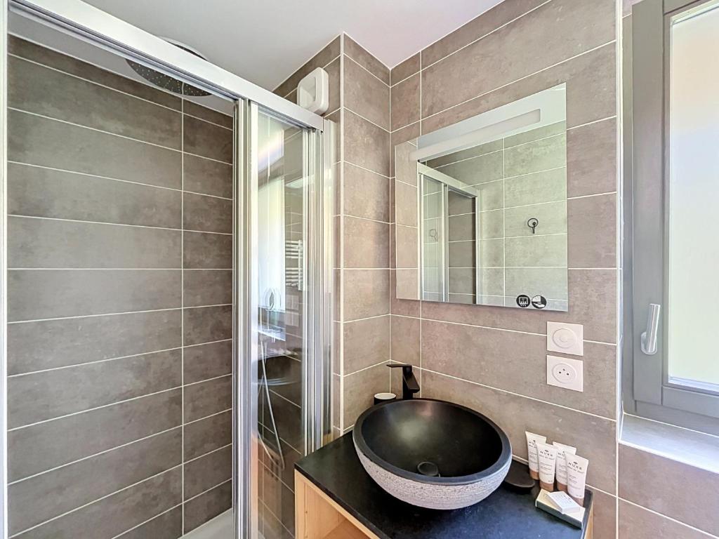 Le Ramin-Appartement-5personnes - 4