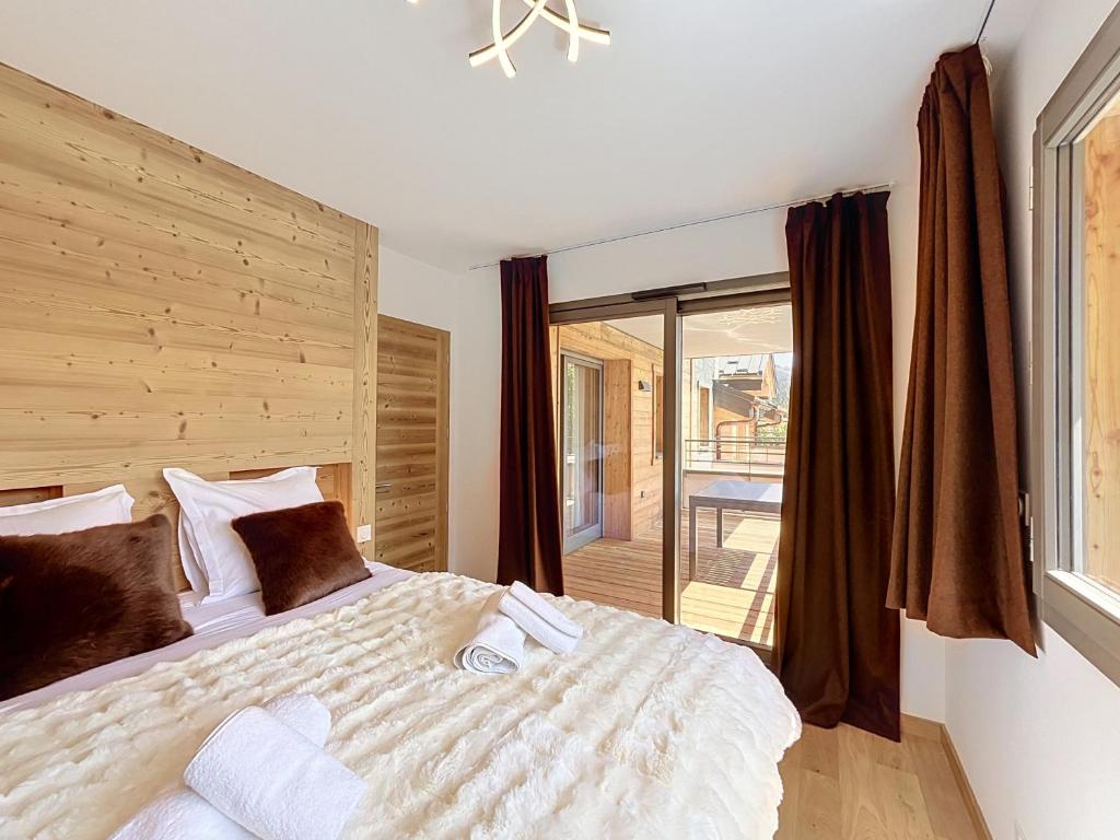 Le Ramin-Appartement-5personnes - 5