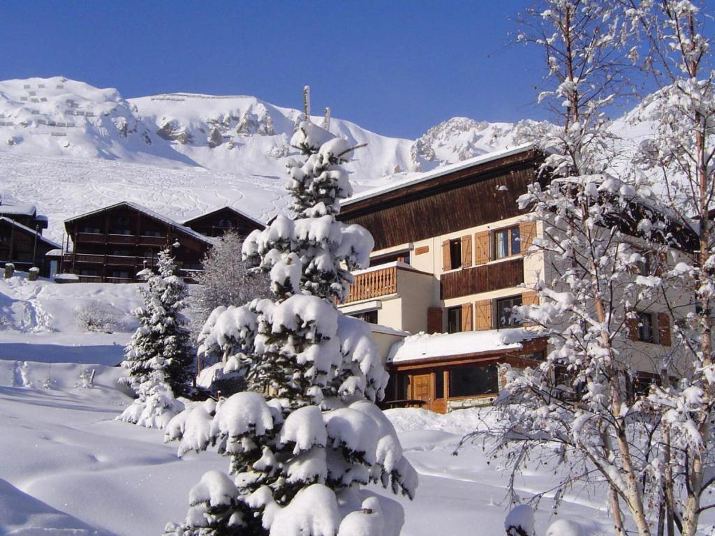 Chalet Bobech - chalet traditionnel, terrase plein sud MAE-3383 - 4