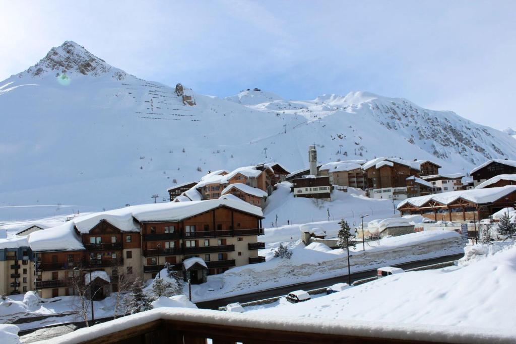 Chalet Bobech - chalet traditionnel, terrase plein sud MAE-3383 - 5