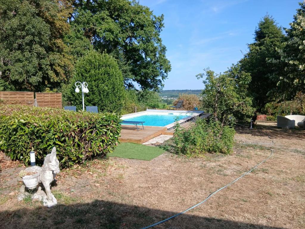 Jardin sur Loire - 3