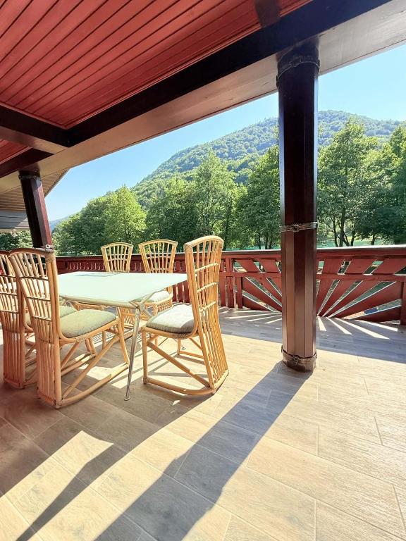 Holiday house "Villa Dalia" - 2
