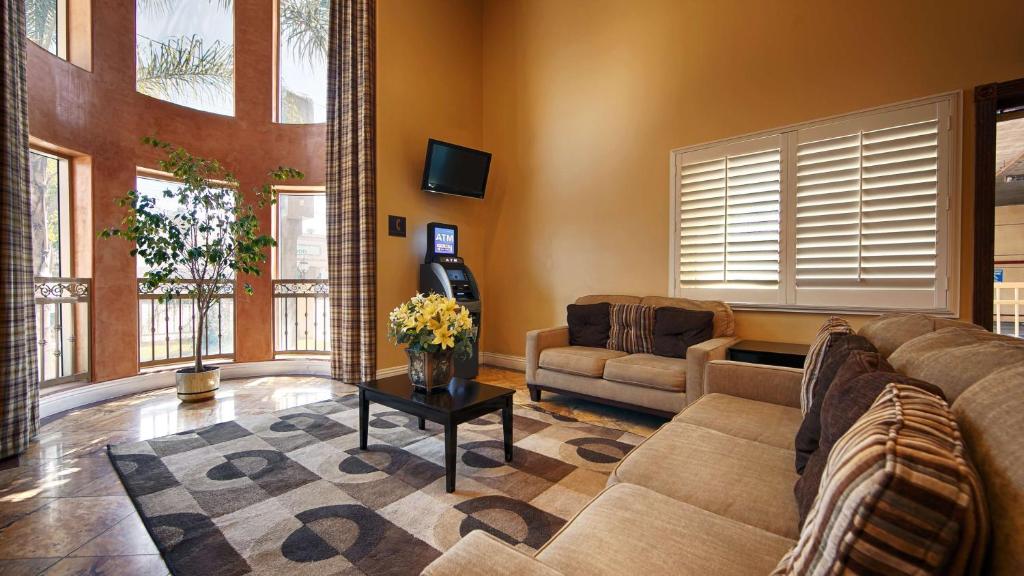 Best Western Burbank Airport Inn photo
