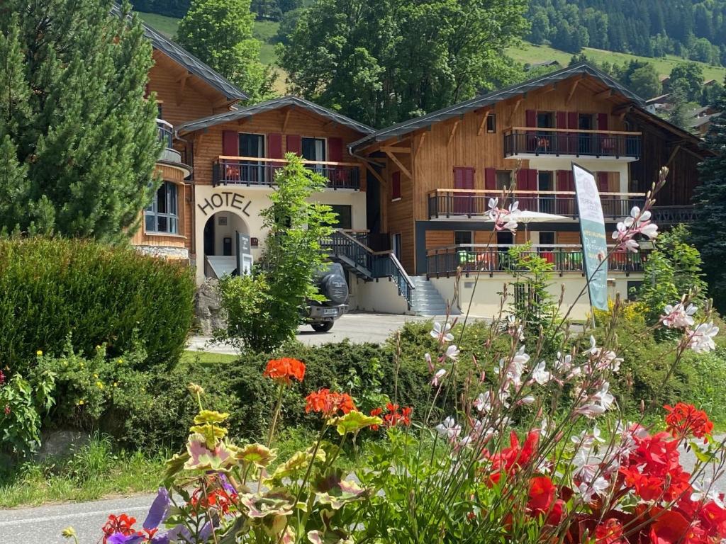Terra-Beka Lodge - 2
