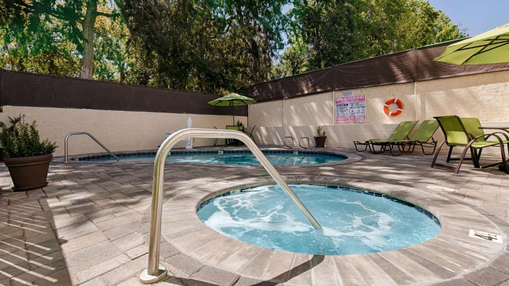 Facilities, Best Western Plus Glendale in Los Angeles (CA)