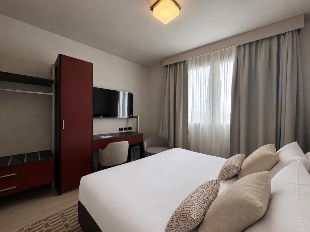 Hotel Fiera Rimini - 3
