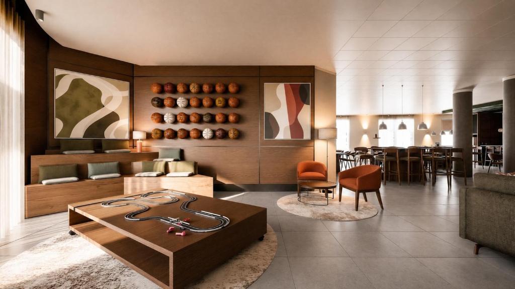 Hotel Fiera Rimini - 5