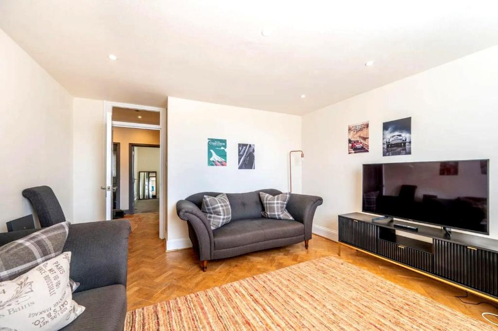 Appartement moderne et bien situé à Paris - 4