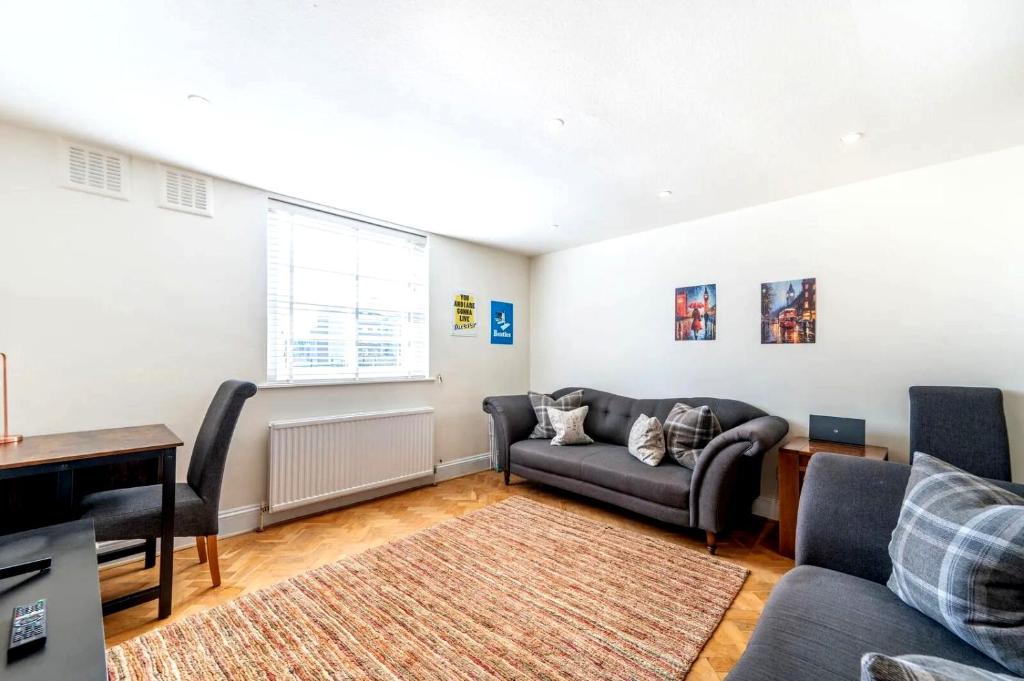 Appartement moderne et bien situé à Paris - 5