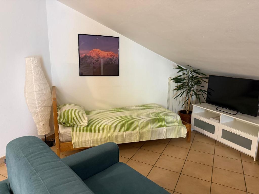 Casa Alpina - Aosta - 2