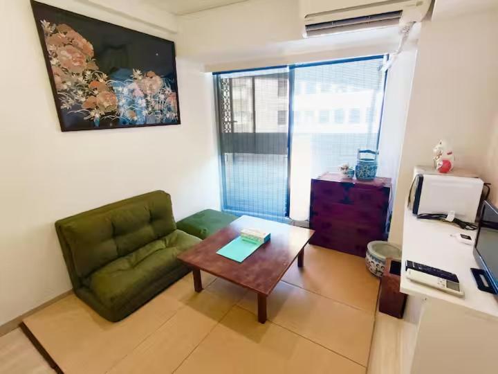 ☆Cozy Japanese style room☆