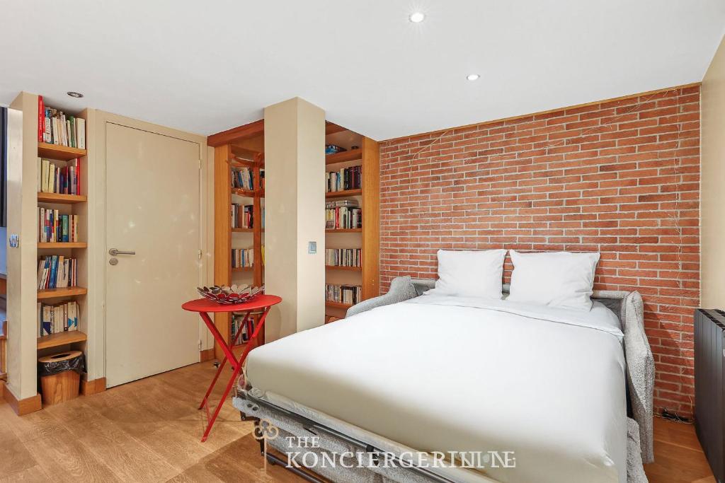 Superbe Loft en Duplex a cote de la Tour Eiffel - 1