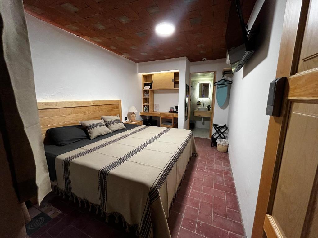 Casa Agaves - 3