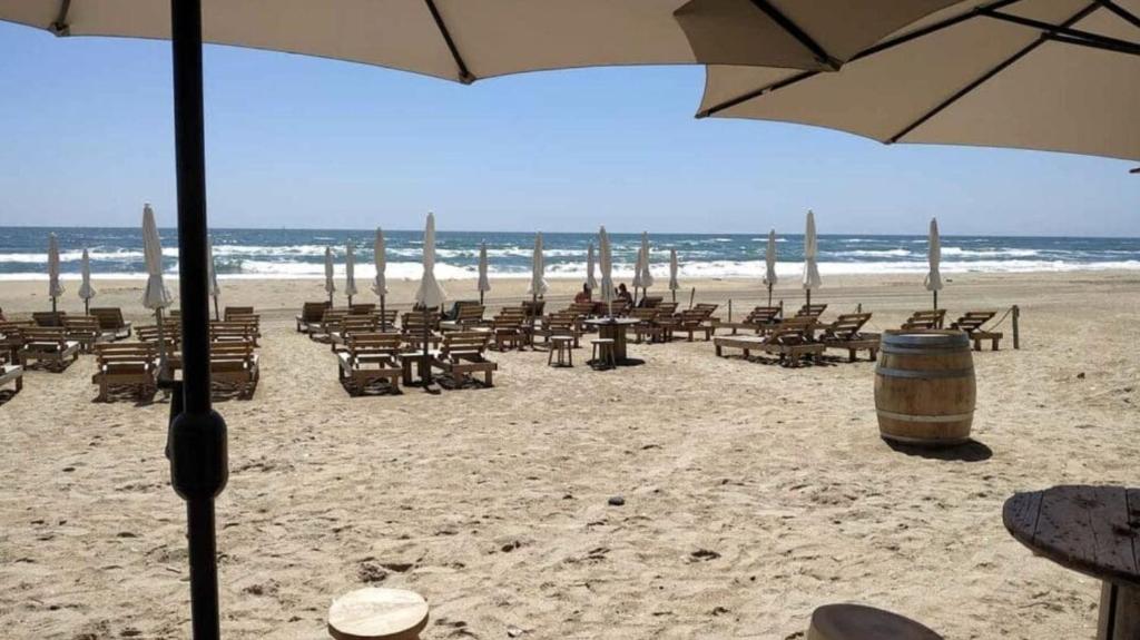 Le Royal Mer -Clim et Parking- - 2