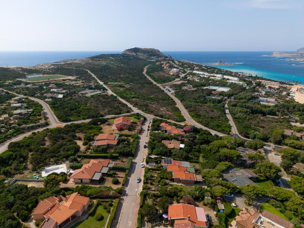 Villa Barbarossa - Stintino - 5