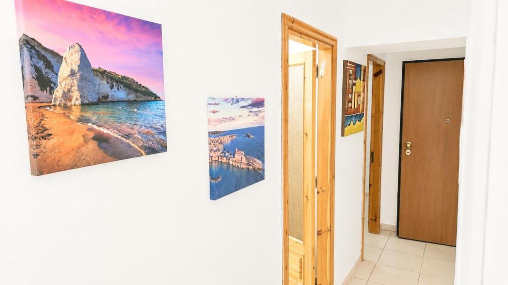 La Casa del Pescatore, in centro e a 50mt dal mare - 3