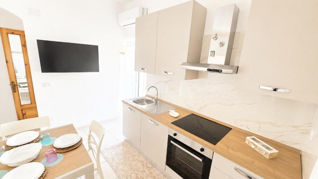 La Casa del Pescatore, in centro e a 50mt dal mare - 4