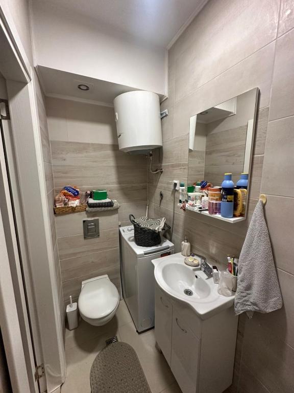 Studio Apartment - 4