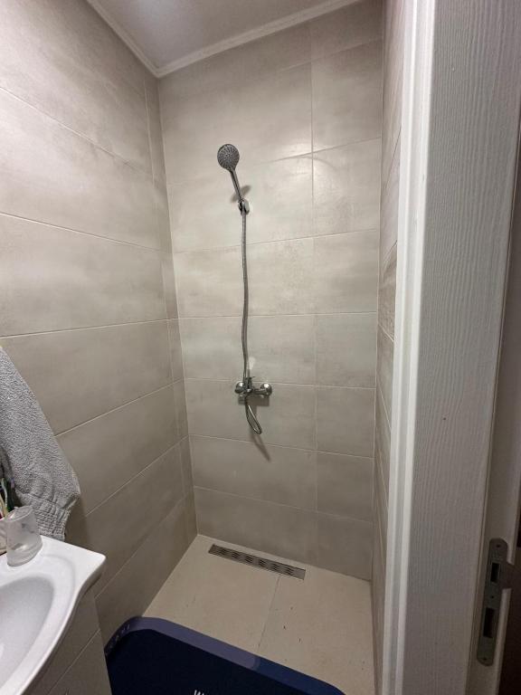 Studio Apartment - 5