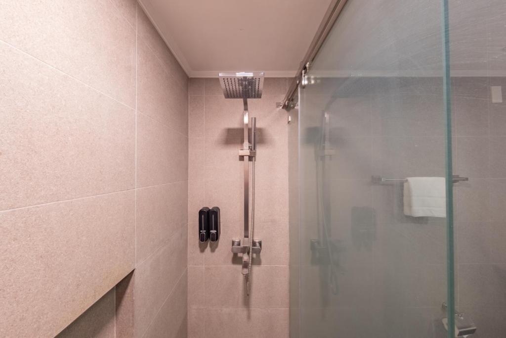 Shower