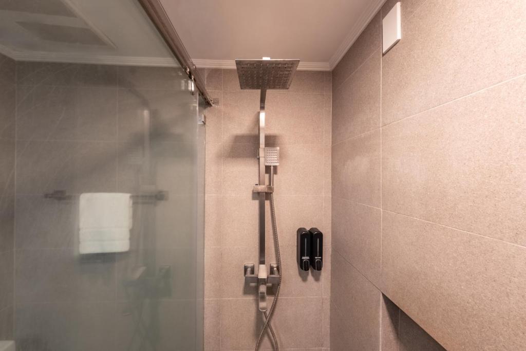Shower