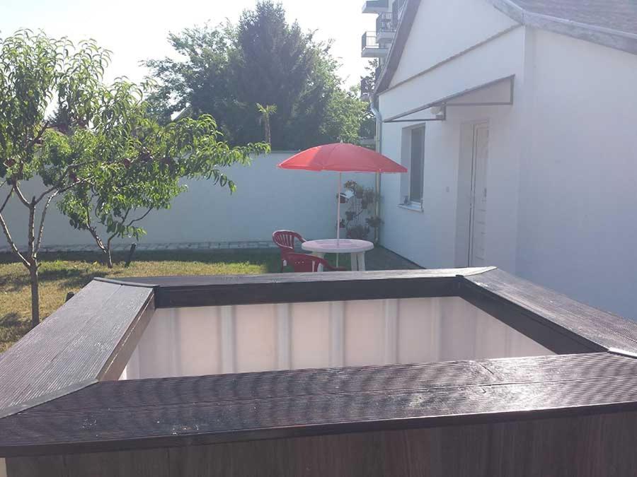 BedRenter Private Garden Retreat for Two with Private Wood-Fired Hot Tub - 4