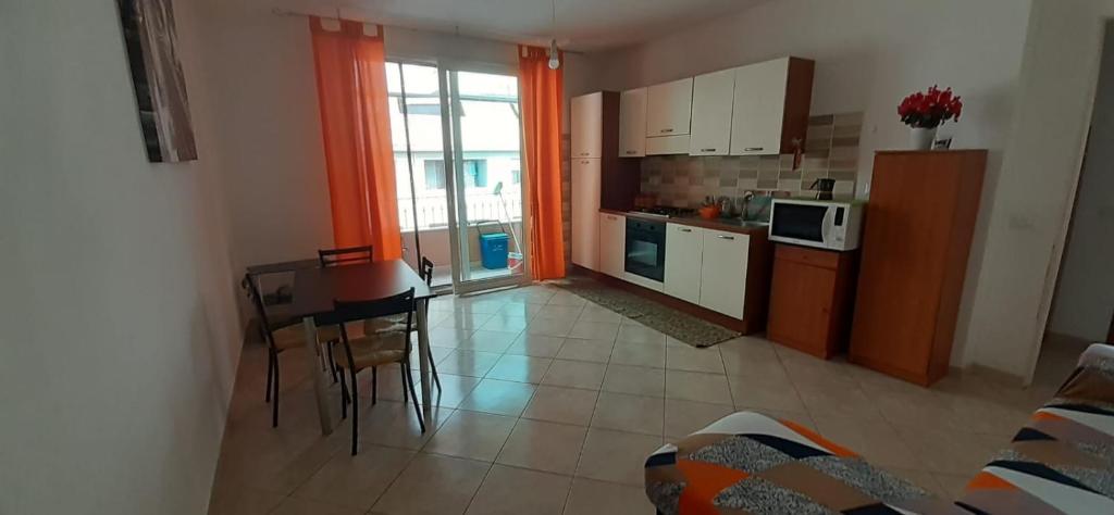 Appartamento Verdi 11 - 1