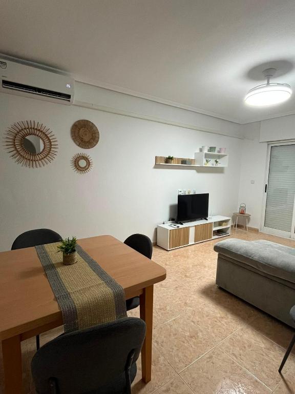 Apartamento Torrebeach - 1