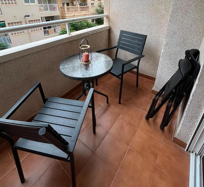Apartamento Torrebeach - 2