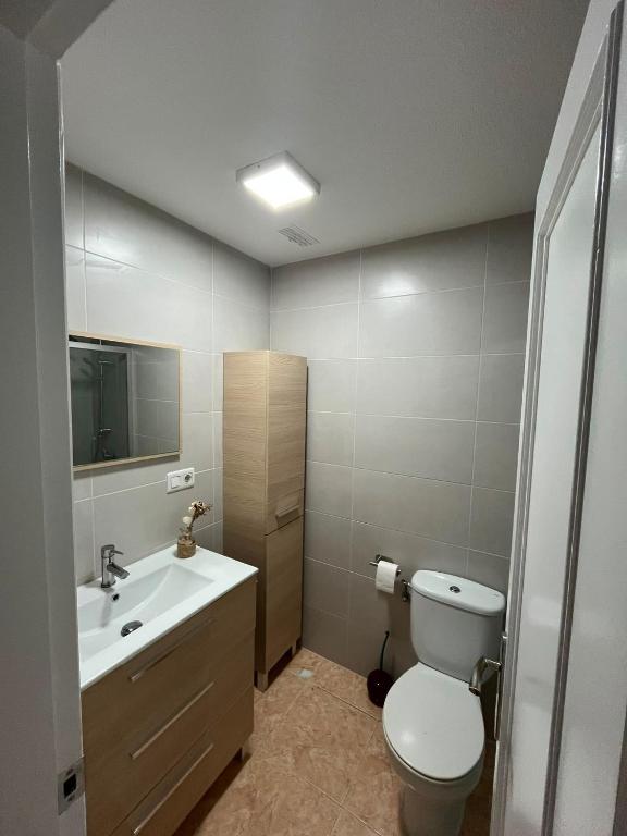 Apartamento Torrebeach - 4