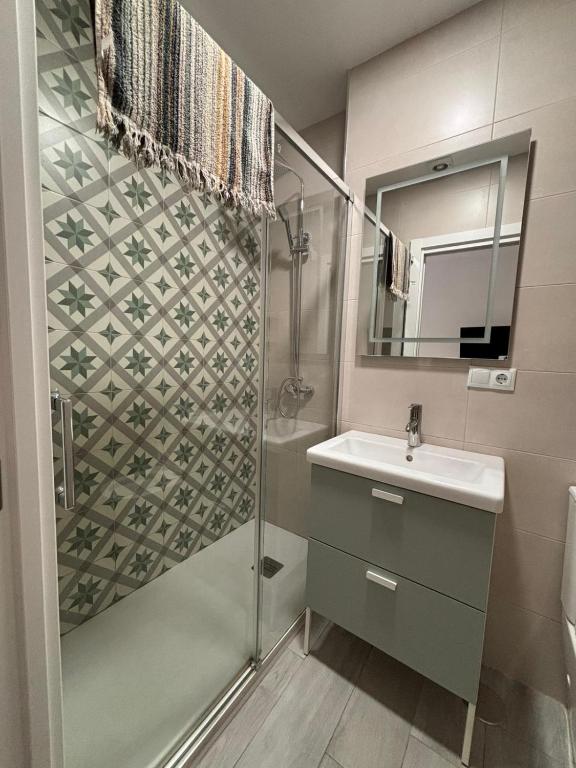 Apartamento 84 1 TORROX COSTA - 2