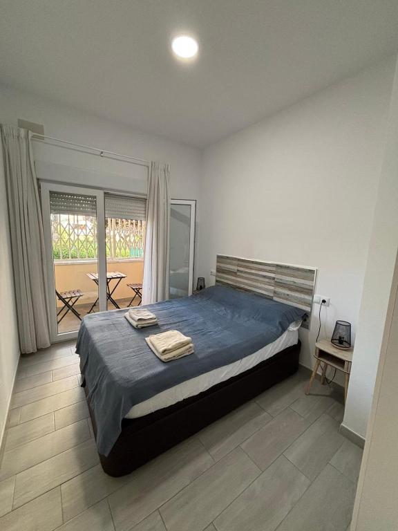 Apartamento 84 1 TORROX COSTA - 4