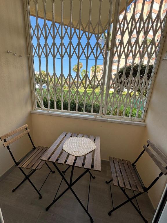 Apartamento 84 1 TORROX COSTA - 5