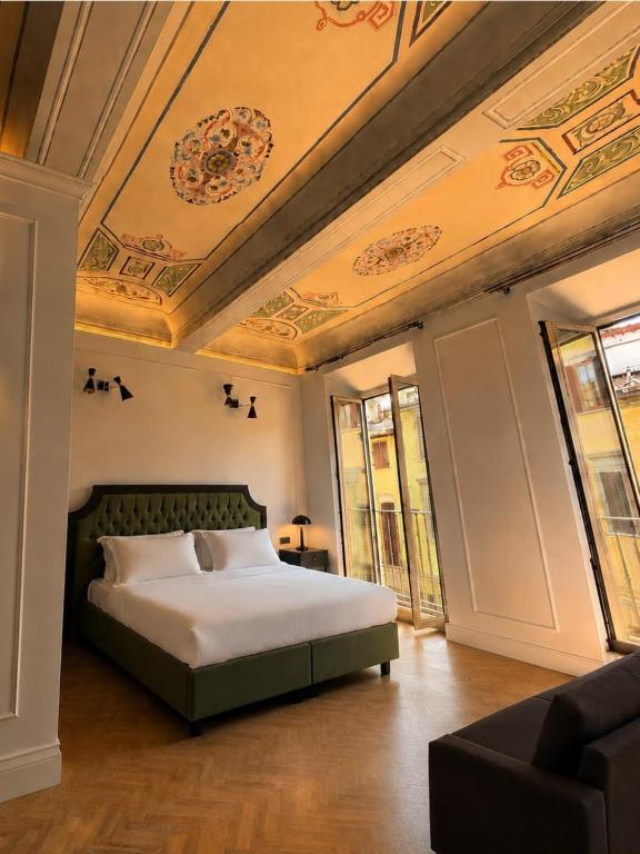 Vivaldi Boutique Hotel - 1