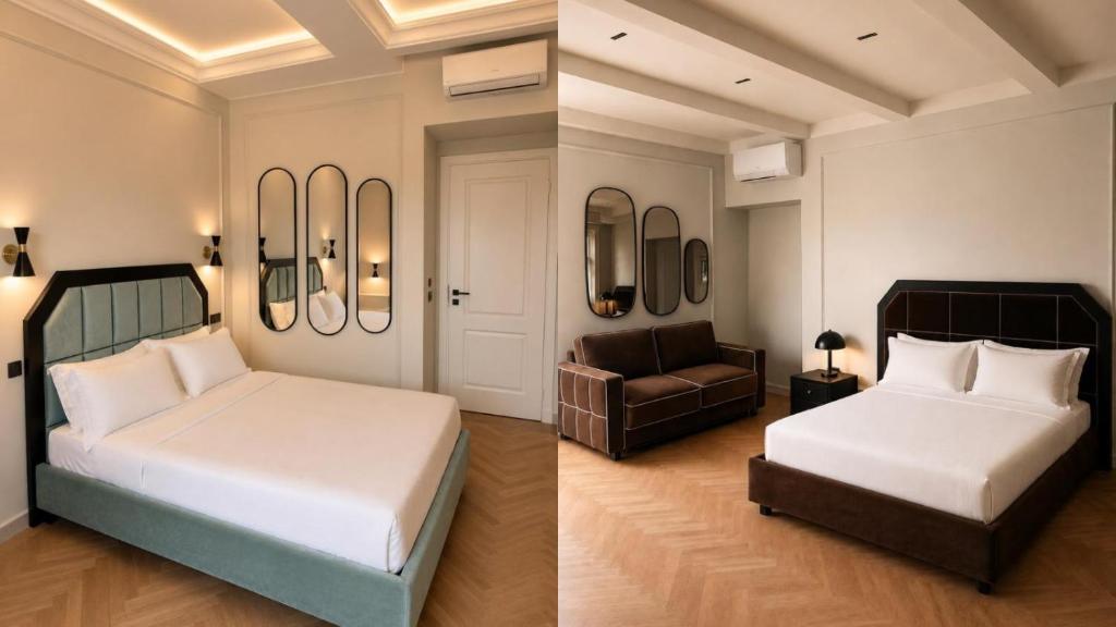 Vivaldi Boutique Hotel - 2