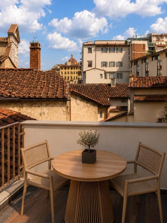 Vivaldi Boutique Hotel - 3