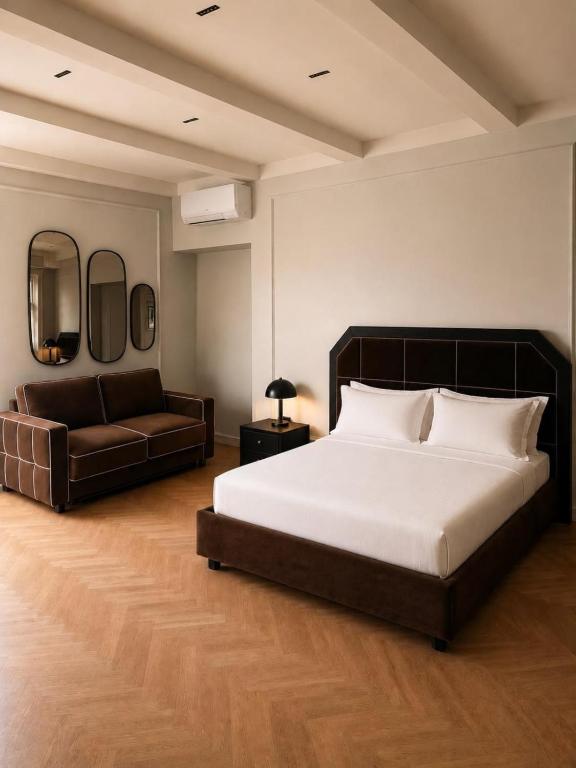 Vivaldi Boutique Hotel - 5