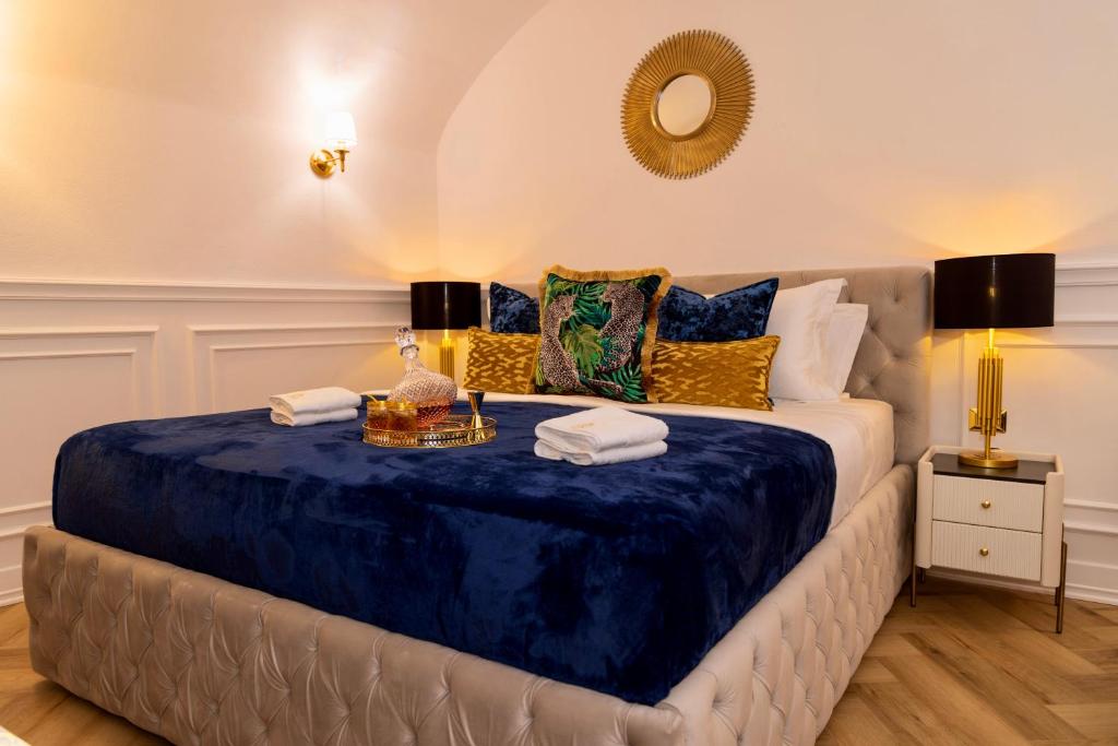 Luxury Flat Duomo e Metro a 5min - 3