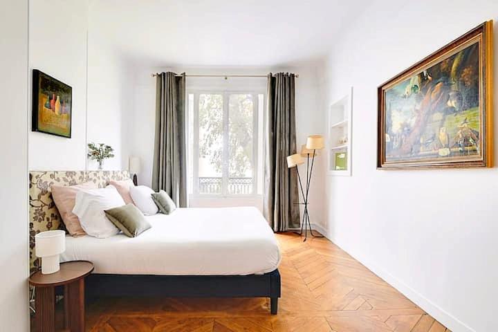 Appartement - Arc Of Triomphe - 5