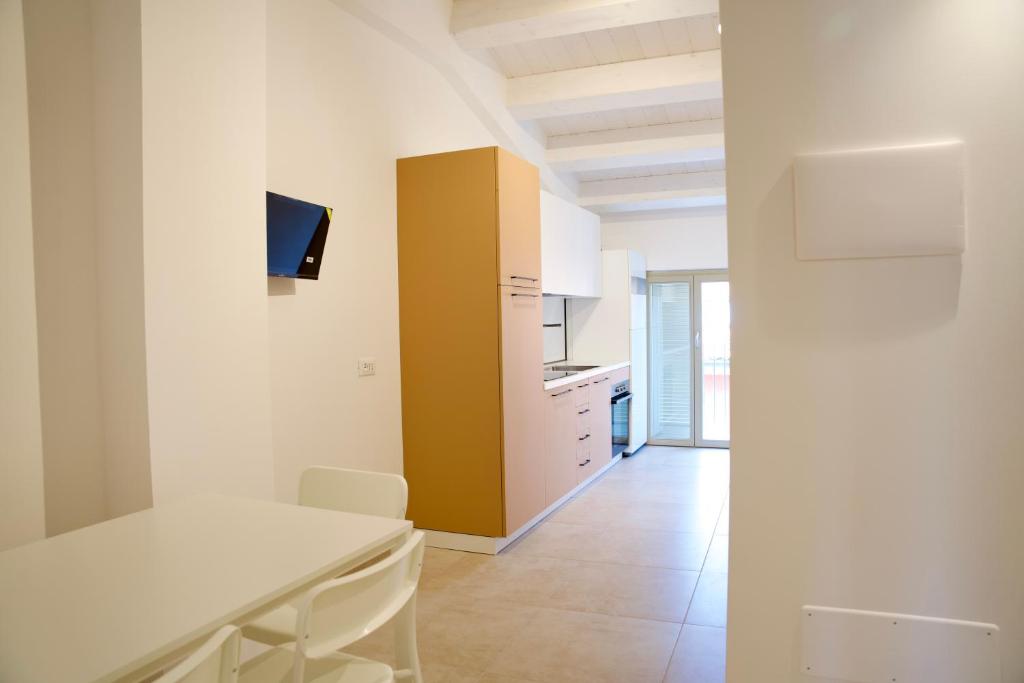 Legnago 50 apartments - 2