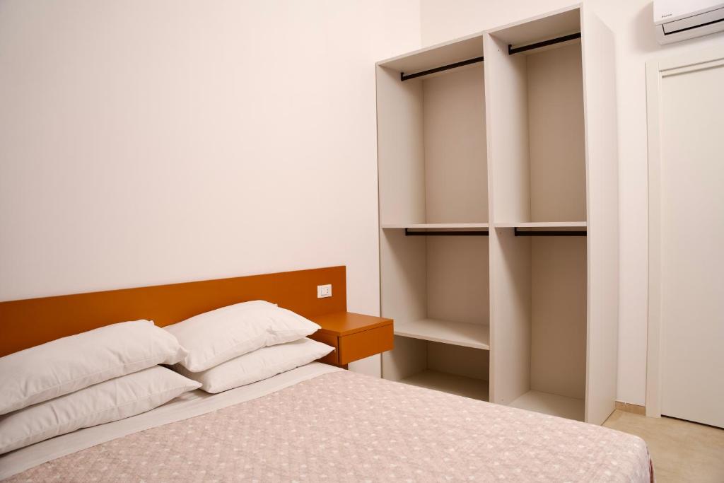 Legnago 50 apartments - 3