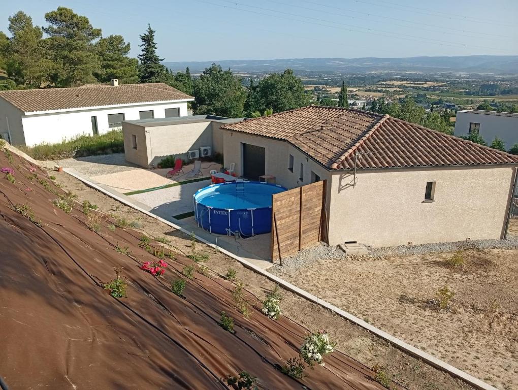 Maison La Panoramique, proche Cité de Carcassonne - 4