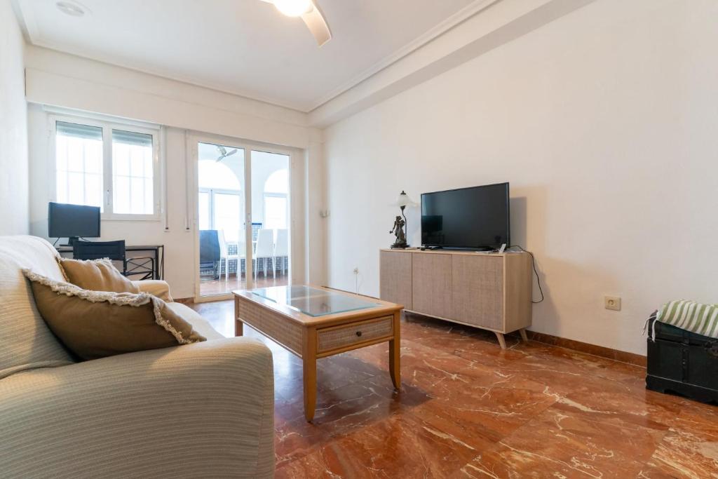 rentafive - Primera Línea - Arenales - Casa Pilar - 3